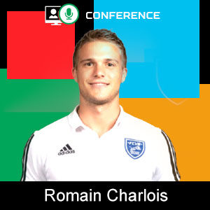 # 11 : L’entraînement préventif au service du footballeur avec Romain CHARLOIS