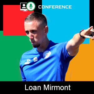 # 13 : La planification de l’entraînement en football avec Loan MIRMONT