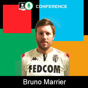 # 14 : L’utilisation des GPS dans le football de haut niveau : intérêts et limites  avec Bruno Marrier