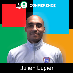 # 15 : L’optimisation athlétique du footballeur aux postes d’attaquant avec Julien LUGIER