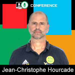 # 7 : Suivi des indicateurs de performance et gestion de la charge d’entrainement avec Jean-Christophe HOURCADE